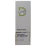 D-WHITE SOIN INTENSE PEAUX GRASSES