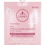 Laino Masque Soin Apaisant Bio 16 G