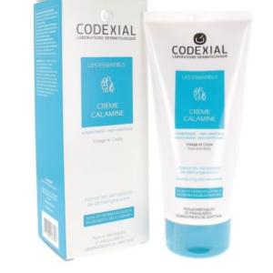 CODEXIAL CREME CALAMINE TUBE 200ML