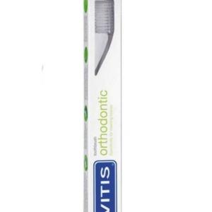 VITIS ORTHODONTIC TOothbrush