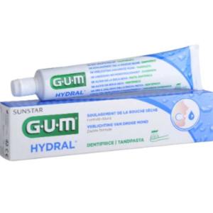 GUM DENTIFRICE HYDRAL 75 ML REF 6020
