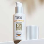 ISDIN FOTO ULTRA AGE REPAIR FUSION WATER SPF 50