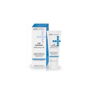 LCA PHARMA+ LAIT HYDRATANT