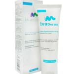 IVADERMA CREME HYDRATANTE VISAGE 50mL