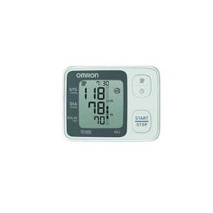 OMRON RS3 TENSIOMETRE AUTOMATIQUE (POIGNET)