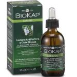 BIOKAP BELLEZZA LOTION ANTI PELLICULAIRE CUIR CHEVELU GRAS50ml