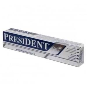 PRESIDENT DENTIFRICE BLANCHEUR 50ML