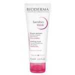 BIODERMA SENSIBIO MASQUE APAISANT 75 ML