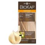 BIOKAP NUTRICOLOR 10.0 BLOND TRES CLAIR