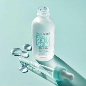 HAIRBURST SÉRUM MULTI-ACTIF POUR LE CUIR CHEVELU 60ML