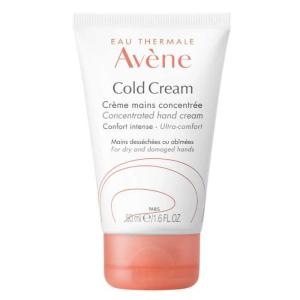 AVENE COLD CREAM MAINS 50 ML