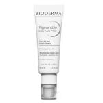BIODERMA PIGMENTBIO SOIN DE JOUR ECLAIRCISSANT 40 ML SPF 50+