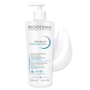 BIODERMA ATODERM INTENSIVE GEL CREME 500 ML