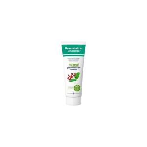 SOMATOLINE NATURAL GEL AMINCISSANT 250 ML