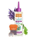 PURESSENTIEL ANTI POUX LOTION TRAITANTE 200 ML + PEIGNE