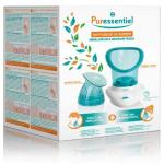 PURESSENTIEL DIFFUSEUR DE VAPEUR INHALEUR ET HAMAM FACIAL
