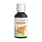 PURESSENTIEL HUILE VEGETALE BIO D'ARGAN 50 ML