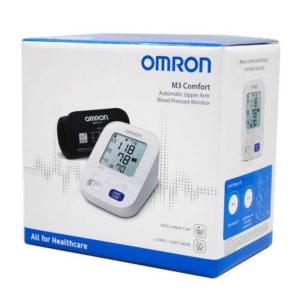 OMRON M3 COMFORT TENSIOMETRE AUTOMATIC A BRAS