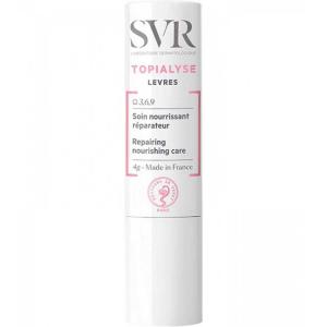 SVR TOPIALYSE LEVRES 4g