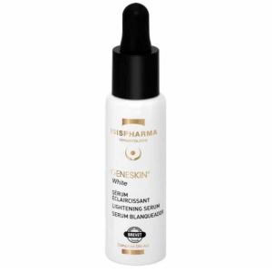 ISISPHARMA GENESKIN WHITE SERUM ECLAIRCISSANT 28 ML