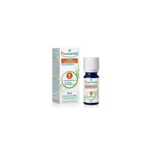 PURESSENTIEL HUILE ESSENTIELLE CISTE LADANIFERE BIO 5ML