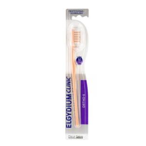 ELGYDIUM BROSSE A DENTS CLINIC ORTHO X