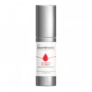 BIOMIMETIC CONTOUR DES YEUX GLOBALE 15 ML