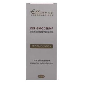 ELLIANCE DEPIGMODERM CREME DEPIGMENTANTE 30 ML