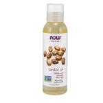 NOW HUILE DE RICIN 118 ML