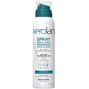 ISISPHARMA XEROLAN SPRAY EMOLLIENT REPARATEUR APAISANT 150ML