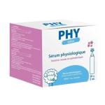 PHY BEBE SERUM PHYSIOLOGIQUE 30*5ML