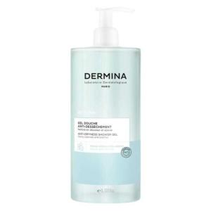 DERMINA ATOLINA GEL DOUCHE ANTI DESSECHEMENT 1L