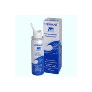 STERIMAR HYGIENE ET CONFORT DU NEZ 50 ML