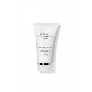 ESTHEDERM OSMOCLEAN CREME DOUCE DESINCRUSTANTE 75 ML