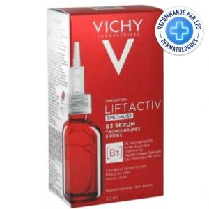 VICHY LIFTACTIV SPECIALIST B3 SERUM 30 ML
