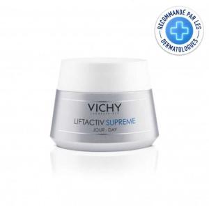 VICHY LIFTACTIV SUPREME PEAUX SECHES 50 ML