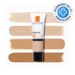 LA ROCHE POSAY ANTHELIOS MINERAL ONE SPF50+ TEINTE 04 BRUNE 30 ML