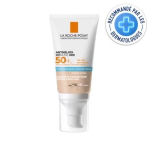 LA ROCHE POSAY ANTHELIOS UVMUNE 400 SPF 50+ TEINTEE 50ML