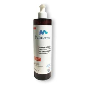 IVADERMA SHAMPOOING ANTI CHUTE 400ML