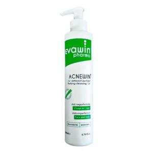 EVAWIN ACNEWIN GEL NETTOYANT PURIFIANT 200 ML