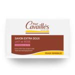 ROGE CAVAILLES SAVON EXTRA DOUX LAIT DE ROSE 250 G