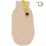 BETER COFFEE O CLOCK GANT EXFOLIANT EN SISAL NIVEAU 1