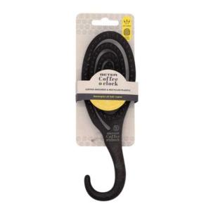 BETER COFFEE O CLOCK BROSSE A CHEVEUX DEMELANT