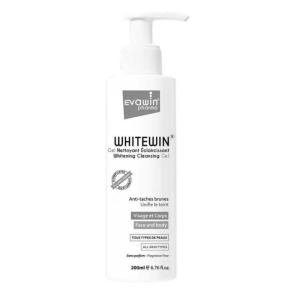 EVAWIN PHARMA NETTOYANT ECLAIRCISSANT 200 ML