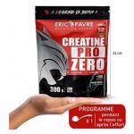 ERIC FAVRE CREATINE PRO ZERO 300G