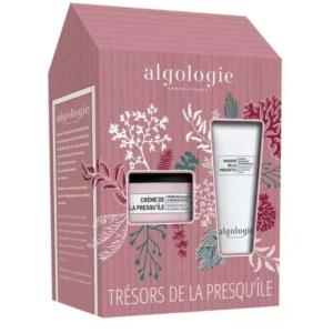 ALGOLOGIE COFFRET PRESQUILE