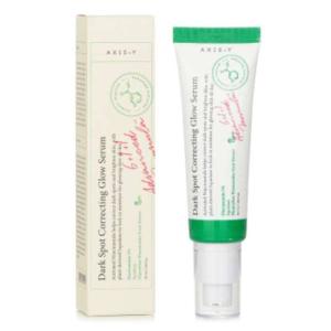 AXIS Y DARK SPOT CORRECTING GLOW SERUM