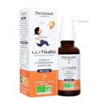 DIETAROMA 1,2,3 VITALITE 30 ML