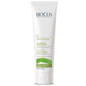BIOCLIN BIO HYDRA ALL IN ONE APRES SHAMPOOING ET MASQUE 100 ML