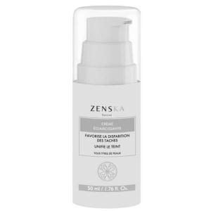 ZENSKA CREME ECLAIRCISSANTE 50 ML